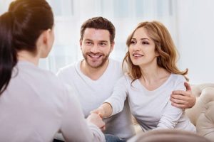 Ірина Гливук сімейний психолог Київ центр